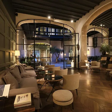 Sant Francesc Hotel Singular-2